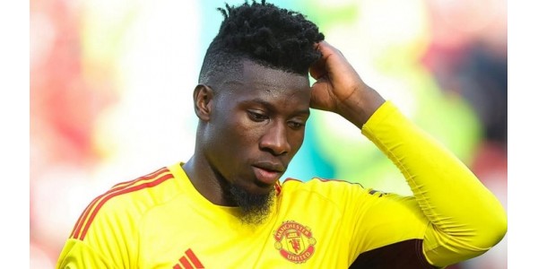 Manchester United erlitt seine erste Ligapokalniederlage gegen einen Viertligisten